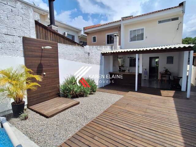 #2016 - Casa para Venda em São José - SC