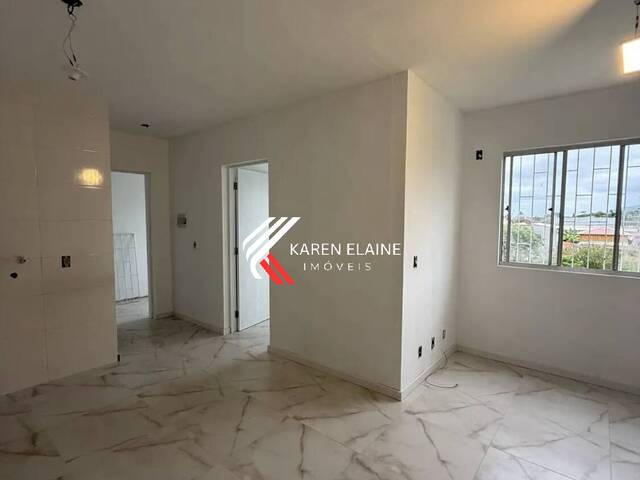 Apartamento para Venda em Palhoça - 2