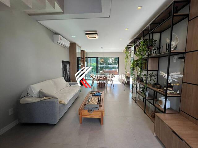 Casa para Venda em Biguaçu - 5