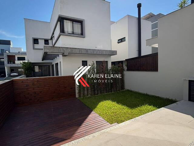 Casa para Venda em Biguaçu - 4