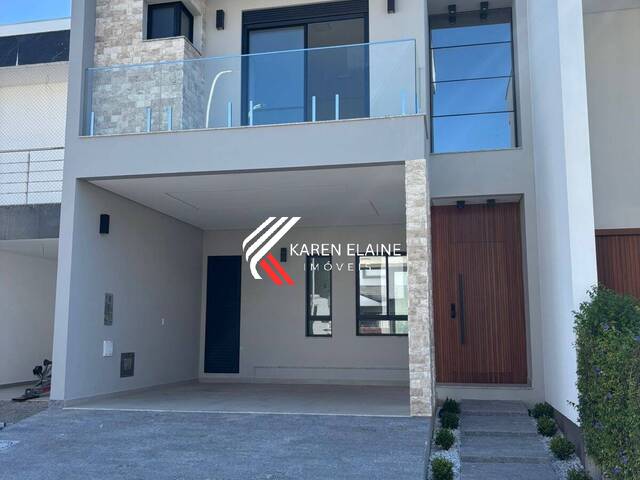 #2019 - Casa para Venda em Biguaçu - SC - 1