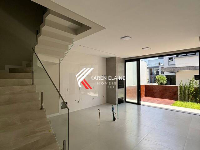 #2019 - Casa para Venda em Biguaçu - SC - 3