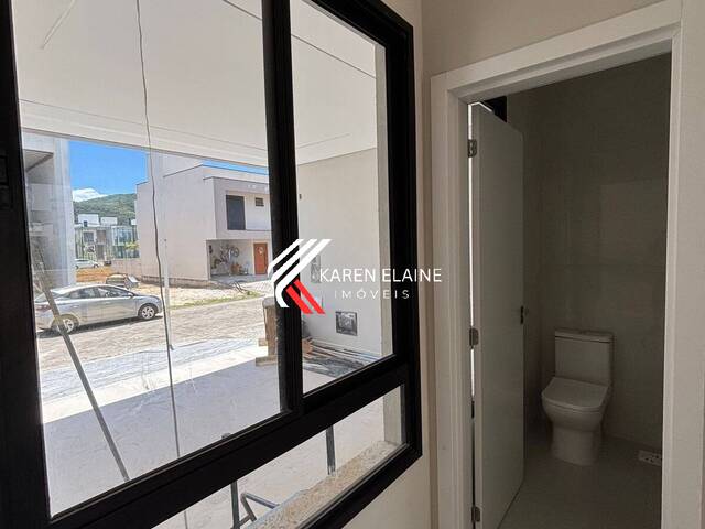 Casa para Venda em Biguaçu - 5