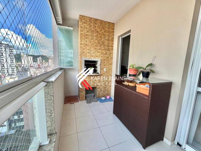 Apartamento para Venda em São José - 4