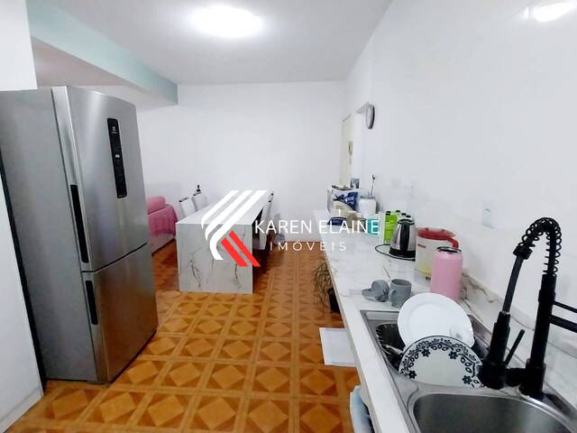 Apartamento para Venda em São José - 3