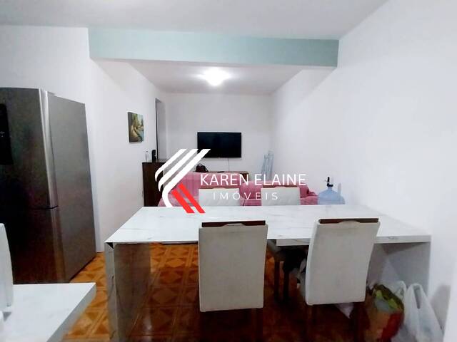 Apartamento para Venda em São José - 2