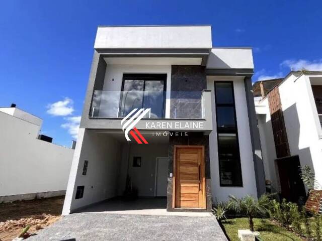 #2022 - Casa para Venda em Biguaçu - SC - 1