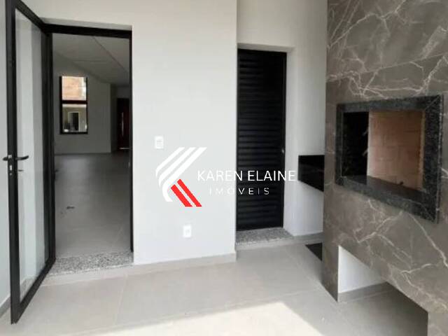 Casa para Venda em Biguaçu - 5