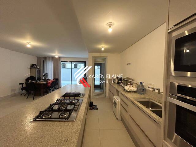 Apartamento para Venda em Florianópolis - 4