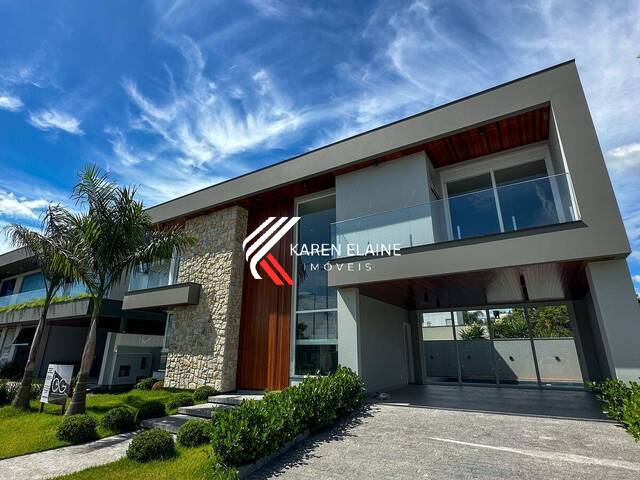 Casa para Venda em Palhoça - 2