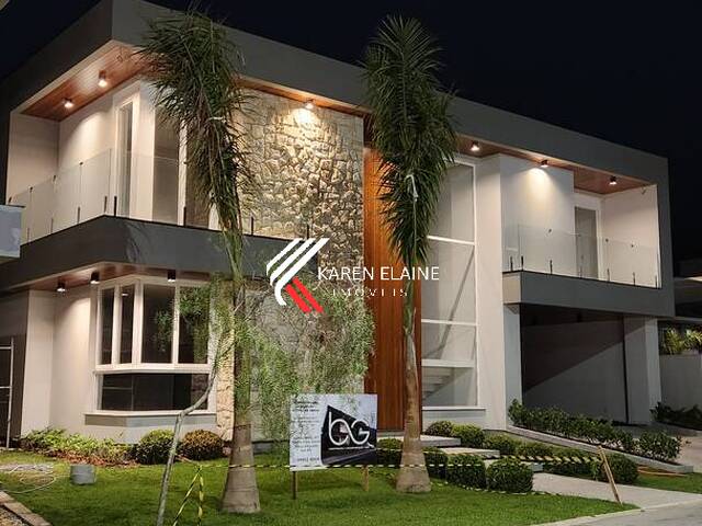 Casa para Venda em Palhoça - 4