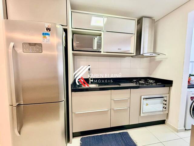 Apartamento para Venda em São José - 3