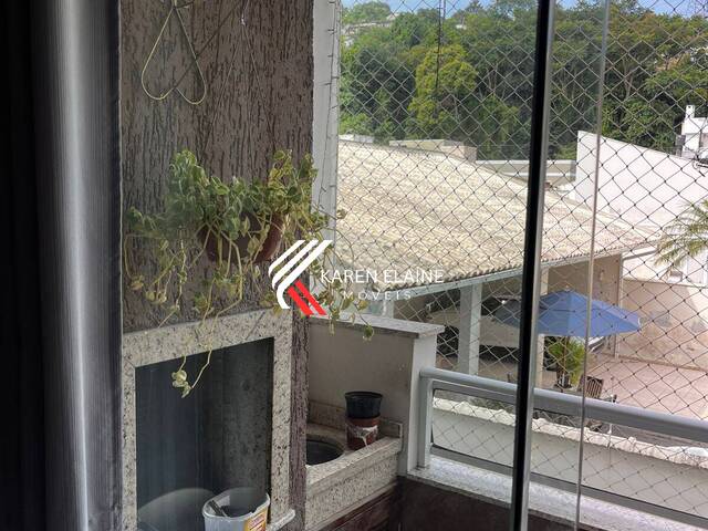 Apartamento para Venda em São José - 4