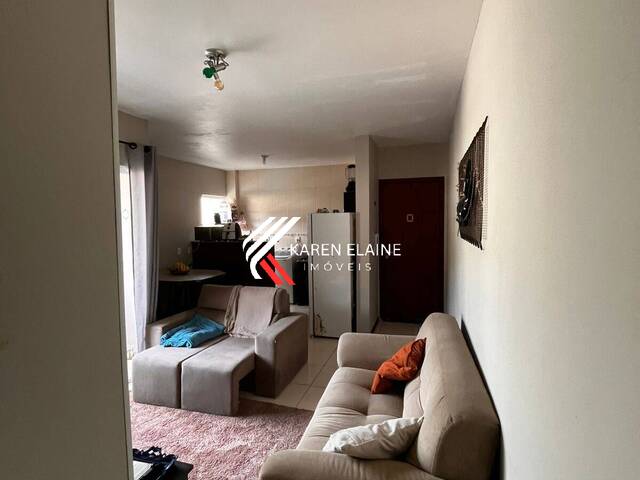 #2026 - Apartamento para Venda em São José - SC - 2