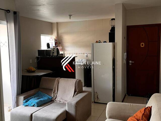 Apartamento para Venda em São José - 5