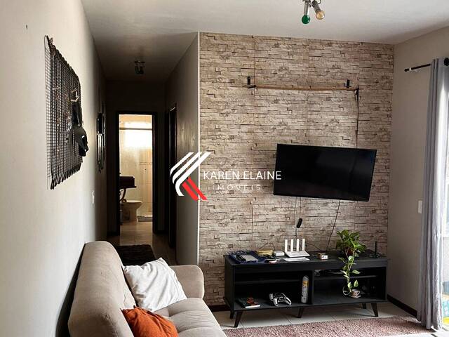 #2026 - Apartamento para Venda em São José - SC - 1