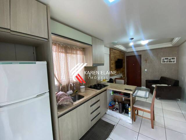 #2028 - Apartamento para Venda em Palhoça - SC - 3