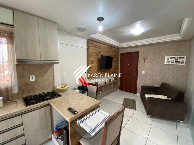 #2028 - Apartamento para Venda em Palhoça - SC - 2