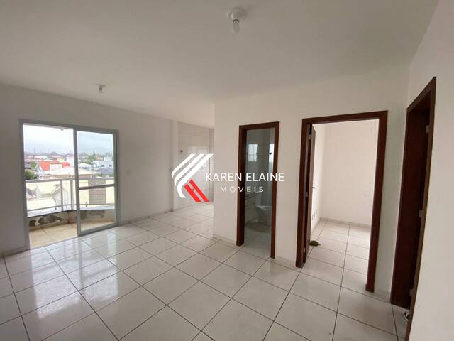 #2029 - Apartamento para Venda em Palhoça - SC - 1