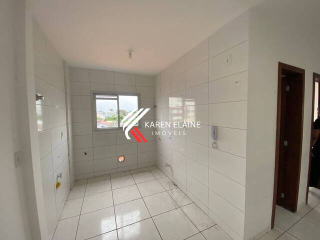 #2029 - Apartamento para Venda em Palhoça - SC - 3