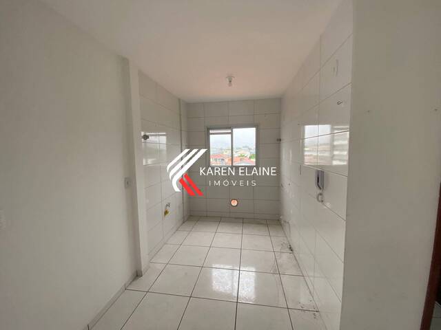 #2029 - Apartamento para Venda em Palhoça - SC - 2
