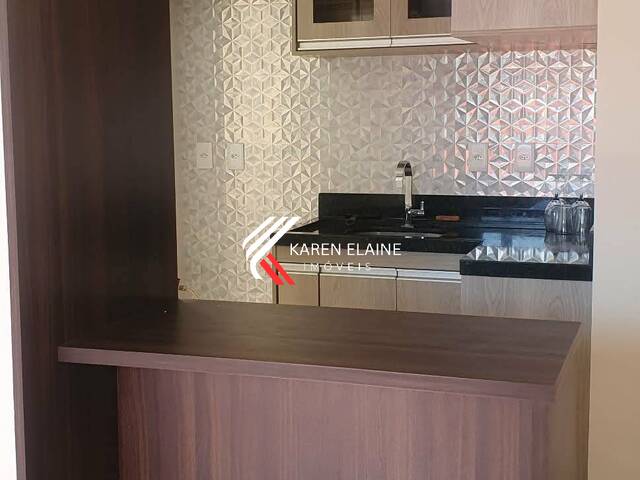 #2030 - Apartamento para Venda em São José - SC - 1