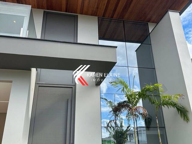 #2031 - Casa para Venda em Palhoça - SC - 3