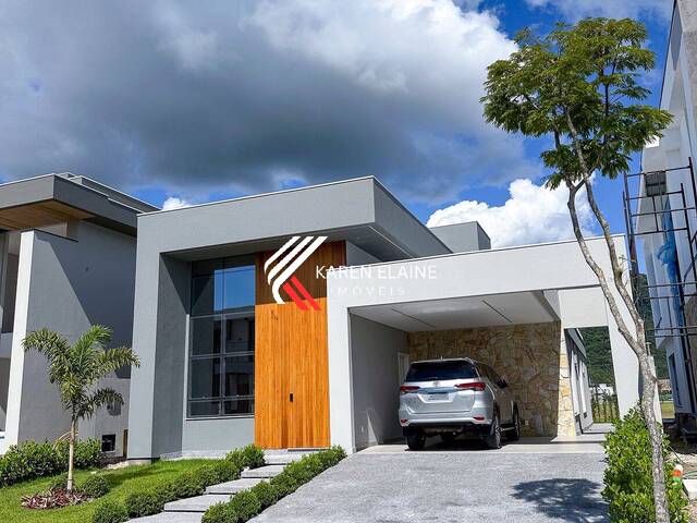 Venda em Pedra Branca - Palhoça