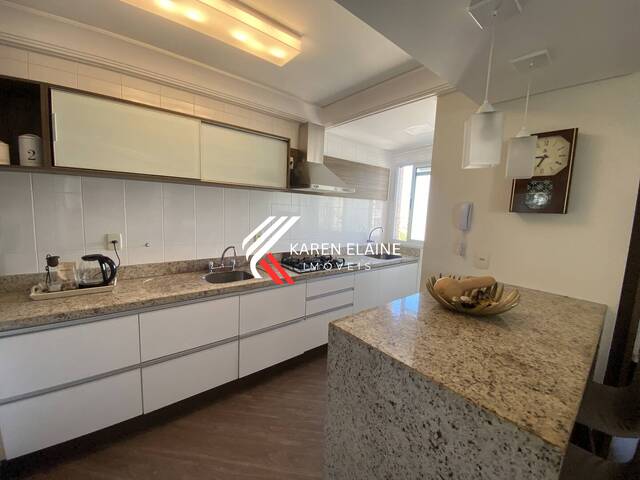 #2034 - Apartamento para Venda em São José - SC - 3