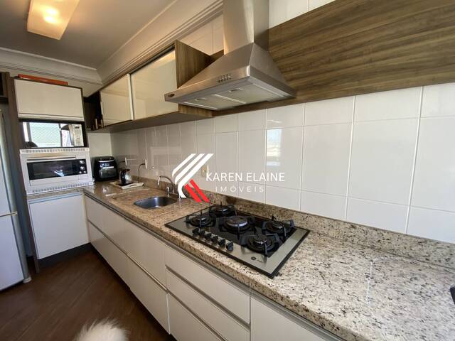 Apartamento para Venda em São José - 4
