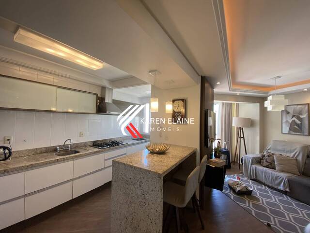 #2034 - Apartamento para Venda em São José - SC - 2