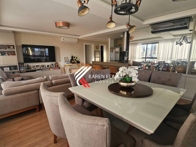 #2033 - Apartamento para Venda em Florianópolis - SC - 1