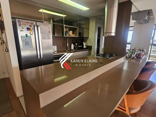 #2033 - Apartamento para Venda em Florianópolis - SC - 3