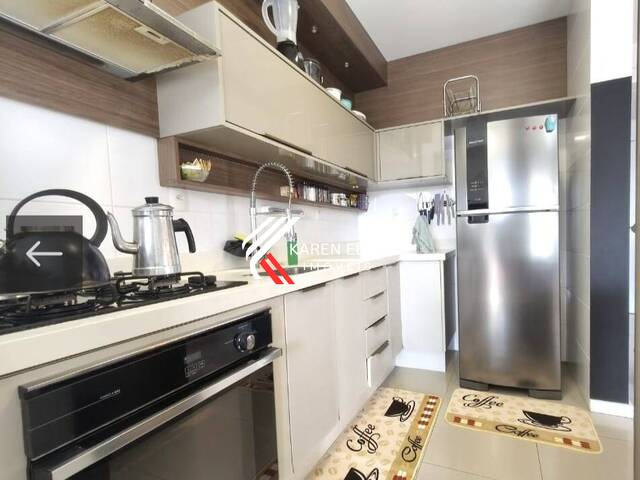 #2039 - Apartamento para Venda em São José - SC - 2