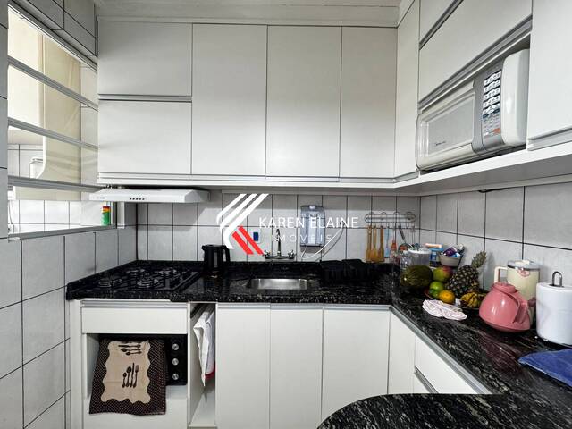 #2040 - Apartamento para Venda em São José - SC - 2