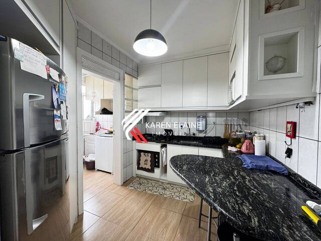 #2040 - Apartamento para Venda em São José - SC - 3