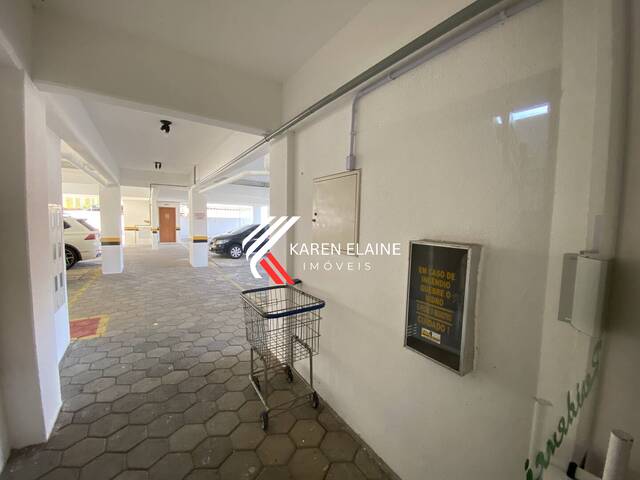 #2041 - Apartamento para Venda em Florianópolis - SC - 2