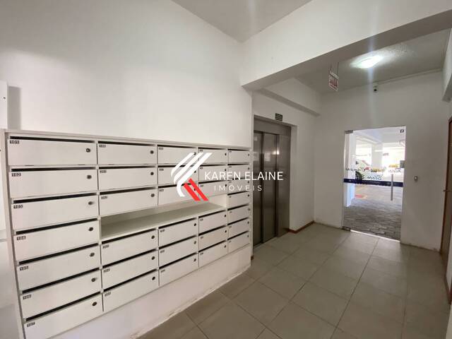 #2041 - Apartamento para Venda em Florianópolis - SC - 3