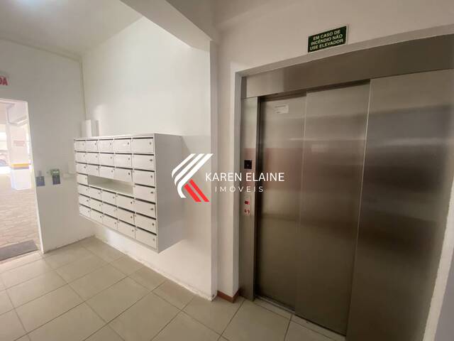#2041 - Apartamento para Venda em São José - SC - 2
