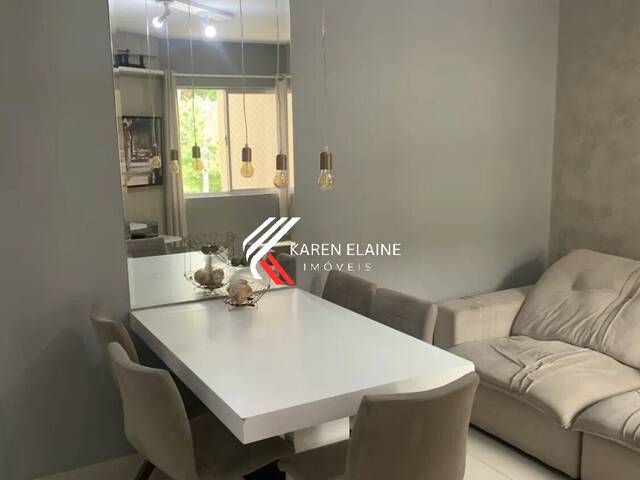 #2042 - Apartamento para Venda em São José - SC - 3