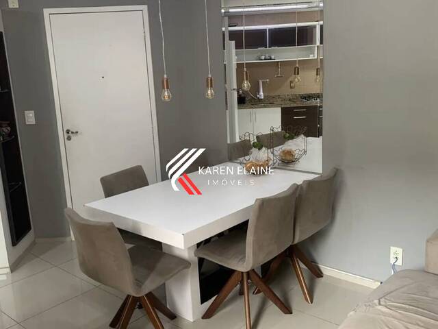 #2042 - Apartamento para Venda em São José - SC - 2