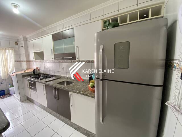 Apartamento para Venda em São José - 4