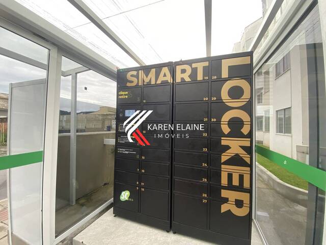 Apartamento para Venda em São José - 2