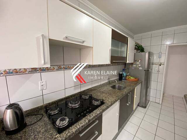 Apartamento para Venda em São José - 5