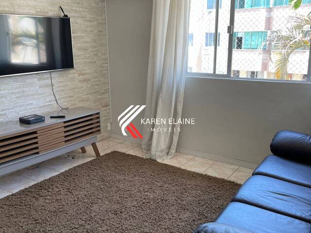 Apartamento para Venda em São José - 2