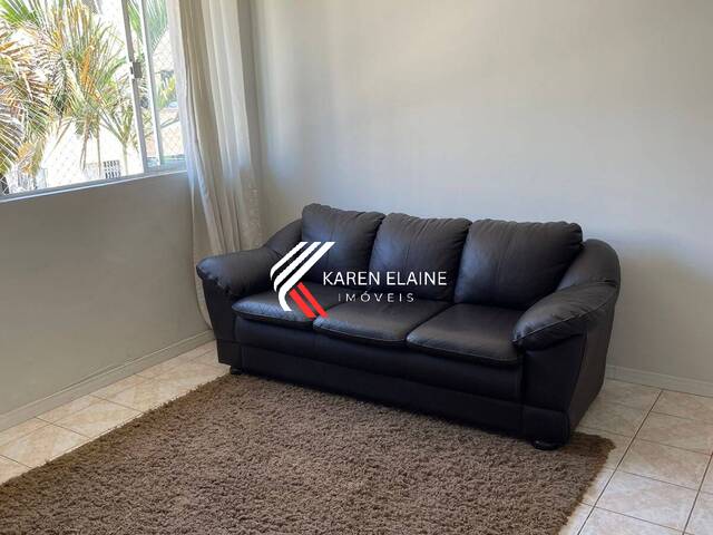 Apartamento para Venda em São José - 4