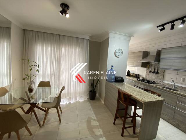 Apartamento para Venda em São José - 4