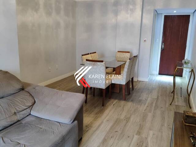 Apartamento para Venda em São José - 3