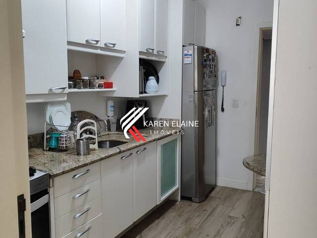 Apartamento para Venda em São José - 5