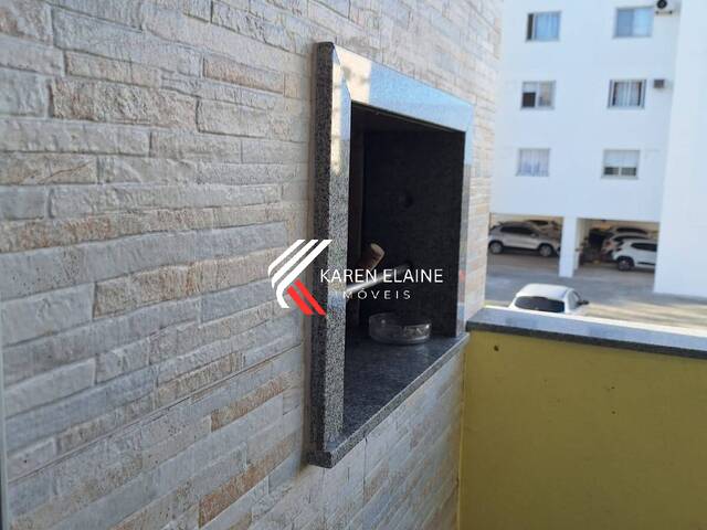 Apartamento para Venda em São José - 4